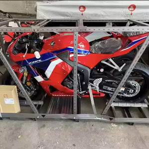 MELHOR PREÇO PARA Motocicletas De Corrida 2024 Hondas CBR600RR Novo