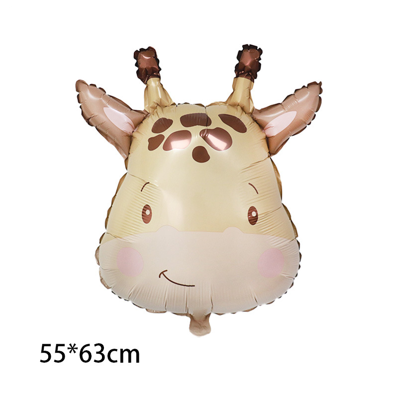 Beige-giraffe