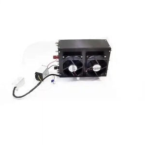 ระบบเซลล์เชื้อเพลิงไฮโดรเจนระบบเซลล์เชื้อเพลิงไฮโดรเจน2kW 1kW 32V 1.5kW สำหรับโดรน - Product Image 5