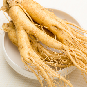 Chất lượng cao thực vật tự nhiên chiết xuất tinh khiết Nhân Sâm gốc Gingseng tinh khiết chiết xuất nhân sâm - Product Image 4