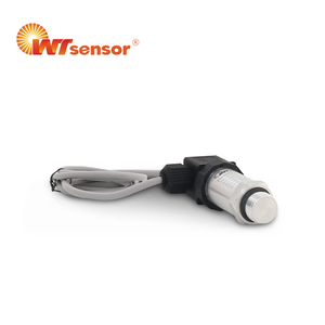 Transmisor <span class=keywords><strong>de</strong></span> Presión Sanitario SS316L con Diafragma a Ras <span class=keywords><strong>de</strong></span> Superficie, Anticorrosión, Sensor 4-20mA para Líquidos Viscosos en la Industria Alimentaria, <span class=keywords><strong>de</strong></span> Bebidas y Farmacéutica - Product Image 3