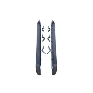 Vente directe d'usine aluminium voiture marchepied latéral barre latérale pour camion <span class=keywords><strong>Ranger</strong></span> T6 T7 T8 2015 + pour Hilux marchepieds - Product Image 2