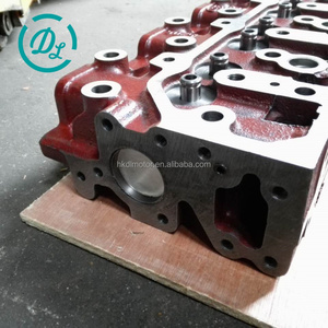 ฝาสูบ EexcavaStart รุ่น 4900995 สำหรับเครื่องยนต์ A2000 รถขุด รถตัก รถยก - ทนทาน เชื่อถือได้ ติดตั้งง่าย - Product Image 1