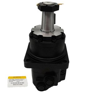 Motor Hidráulico 110-1214-006 Tipo Pistón Compatible con Eaton Char-Lynn Serie 4000 - Product Image 2