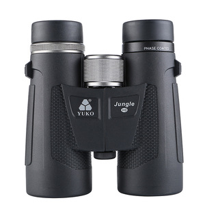 Yuko Jungle Hd 10x42 Binoculars Phase Coated Waterproof Outdoor Use - Product Image 5