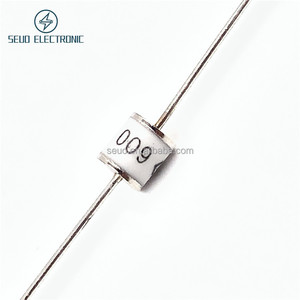 Seuo marca <span class=keywords><strong>GDT</strong></span> 150V 5KA EPCOS EC150X 3RM150 interruptor de suministro de energía de protección contra sobretensiones - Product Image 3