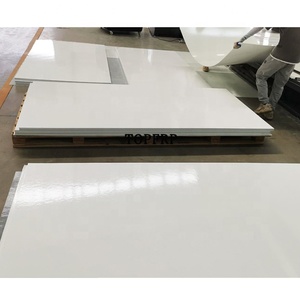 แผ่นไฟเบอร์กลาสเคลือบเจลโค้ทแบบแบน ลดราคาพิเศษ - Product Image 4