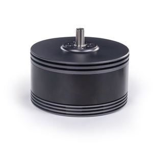 Moteur Brushless 150Kv 6218 10.4Kg de poussée pour le déplacement d'outils sur les chantiers de construction, boîtier anti-poussière 7075 pour drone - Product Image 3
