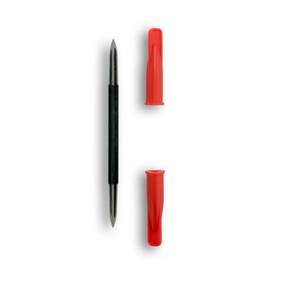 Racloir <span class=keywords><strong>à</strong></span> double tête, racloir triangulaire, débroussailleuse triangulaire, coupeur triangulaire T80 - BT8001 - Product Image 5