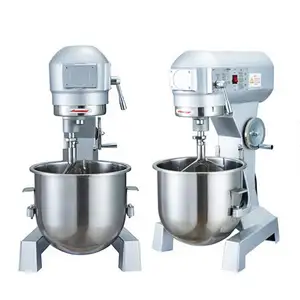 2023 Baker Kneader 50 Kg Amasadora 13 Kg 80 Litros Industrial De Pan Masa Espiral 5 Kg Food Shop 40 Quart Dough Mixer