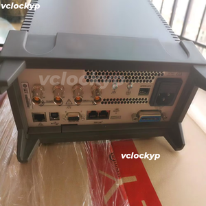 KEITHLEY 2450 SourceMeter de Alta Precisión a través de DHL o FedEx - Product Image 4