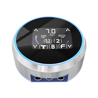Alimentation électrique multifonctionnelle PMU Q8 Pulse Prick