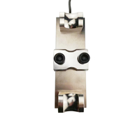 1 limiteur de charge de grue de 14 tonnes capteur de poids de cellule de charge de tension de câble métallique de grue TJZ-2