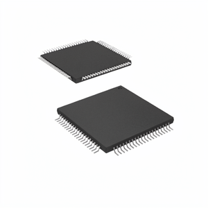TMS320F28068FPFPQ Electronic Circuit Components Embedded 80 TQFP Exposed Pad Manufacturer Channel - Product Image 1