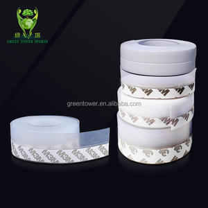 Tira <span class=keywords><strong>de</strong></span> sellado inferior <span class=keywords><strong>de</strong></span> ventana y puerta autoadhesiva, tira <span class=keywords><strong>de</strong></span> goma impermeable, tapones <span class=keywords><strong>de</strong></span> 35mm <span class=keywords><strong>de</strong></span> ancho - Product Image 2