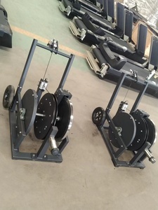 <b>Gym</b> Equipment Sports Multi Function Strength Training Magnetic Resistance Trainer LDT-995 Strength Training Sports <b>Gym</b> Equipment - Product Image 2