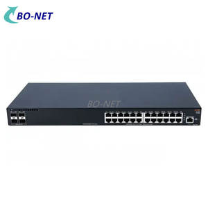 New JL261A 2930F Industrial Ethernet <strong>Switch</strong> Poe <strong>Switch</strong> Aruba 24ports <strong>Network</strong> <strong>Switch</strong> Aruba JL261A Ready to Ship - Product Image 4