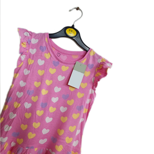 Robe de désherbage enfants Boutique personnalisé beau Design Style moderne petite fille choix populaire robes dames mode vêtements 2023 - Product Image 3