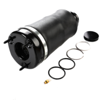 Ballon de suspension pneumatique avant L/ R pour mercedes-benz W164 X164 GL ML CLASS 1643206013 1643206113 soufflet de ressort pneumatique d'amortisseur