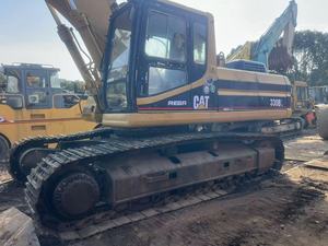 Excavatrice Caterpillar 330BL d'occasion de marque réputée, pelle sur chenilles d'origine, prix abordable, excavatrice CAT 330BL d'occasion à vendre - Product Image 4