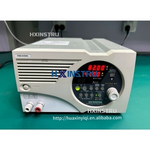 Gwinstek PSB-2400L ไฟฟ้า DC สองช่องสัญญาณ PSB-2800L/PSB-2400L2อุปกรณ์ห้องปฏิบัติการราคาติดต่อเรา - Product Image 1