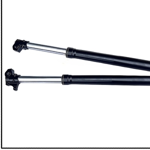 Amortiguadores Delanteros y Traseros <span class=keywords><strong>CUMA</strong></span> K5 Premium N911 Leopard Boisseur con Amortiguación Ajustable - Amortiguador Delantero - Product Image 4