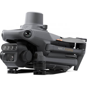 Dron Multiespectral DJI Mavic 3M con Cámara RGB y Módulo RTK para Monitoreo del Crecimiento de Cultivos y Mapeo Agrícola - Product Image 5