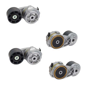 Nouveau Tendeur de Courroie Cummins ISX QSX Pièce Moteur 2178938 compatible avec Tracteur Caterpillar C15 3406 3126 C15 3126B - Product Image 4