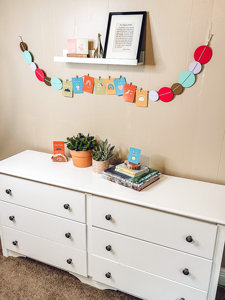 Impression de cartes d'affirmation positive quotidiennes pour enfants - Product Image 5