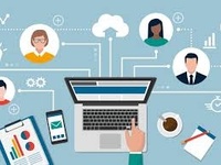 Aplicaciones de Trabajo Remoto/Collaboración para Mac OS y Linux - Versión en Línea, Desarrollador de Aplicaciones Móviles