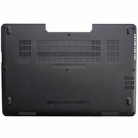 Coque de remplacement pour ordinateur portable 7270 E7270, boîtier inférieur, porte de base, coque D 04K42M