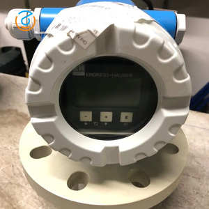 เครื่องวัด Endress+Hauser E+H FMU42 ราคาประหยัด |   สูง |   เซ็นเซอร์วัดระดับอัลตราโซนิกสำหรับการตรวจสอบระดับอุตสาหกรรม - Product Image 6