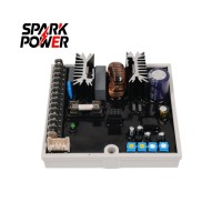 Régulateur de tension automatique (AVR) de remplacement pour générateur diesel DSR, alternateur sans balais en plastique à démarrage automatique pour groupe électrogène