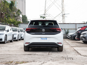 2025 <span class=keywords><strong>ID</strong></span>.<span class=keywords><strong>3</strong></span> Vehículo eléctrico de largo alcance 160 km/h Precio competitivo New Energy Sedan del proveedor izquierdo - Product Image 4