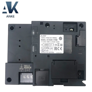 แผงควบคุมการทำงาน GT2505-VTBD 5.7นิ้วมิตซูบิชิ GOT2000 HMI - Product Image 2