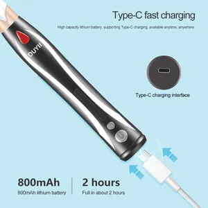 휴대용 30000RPM 전기 아크릴 손톱 파일 드릴 매니큐어 페디큐어 기계 Naildrill Supplie 손톱 살롱 직업 제품