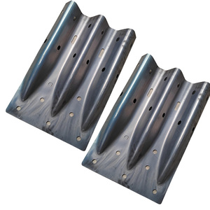 קשיחות גבוהה כביש רכבת קצה גבול מהיר חסכוני נגד קורוזיה עבור חומר פלדה כביש לשימוש בעולם - Product Image 3