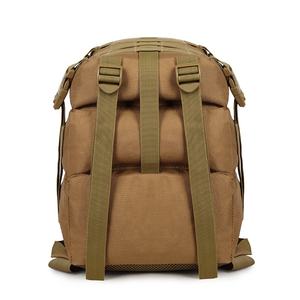 Mochila Táctica de Senderismo de Alta Calidad Personalizada J.SH, Mochila Táctica de Asalto, Camuflaje, Estilo <span class=keywords><strong>Moore</strong></span> Tactical 3P - Product Image 5