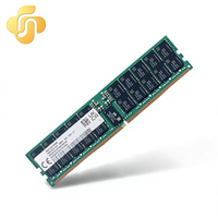 Mémoire serveur HMCG94AEBRA109N 64 Go DDR5 4800 MT/s PC5-38400R 2Rx4 ECC Registered RDIMM 288 broches en stock