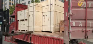 Fabbrica direttamente fornace da forno a camera di laboratorio a basso consumo di energia 1600C forno a muffola per riscaldamento elettrico - Product Image 6