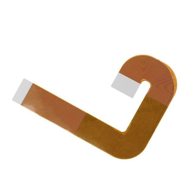 5Pcs Ribbon Cable 90000x Laser Lens Slim Flex Connection SCPH 90000 Accessory Replacement for PS Playstation 2 Sony