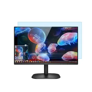 New xu hướng 22 inch máy tính chống bức xạ Blue Ray lọc cao rõ ràng chống ánh sáng màu xanh màn hình bảo vệ màn hình với keo - Product Image 4