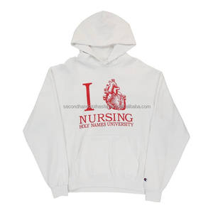 Fournisseur direct de vêtements d'<span class=keywords><strong>occasion</strong></span> mélangés avec des vestes de vêtements de sport pour femmes et hommes Sweats à capuche pour hommes à la mode - Product Image 1