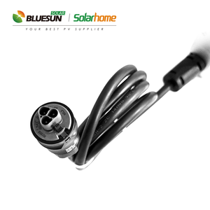 Điện Miền Bắc Nep Grid-Tie <span class=keywords><strong>Micro</strong></span> <span class=keywords><strong>Inverter</strong></span> Hệ Thống 250W 300W 600W 120V 220V 240V Mirco <span class=keywords><strong>Inverter</strong></span> - Product Image 5