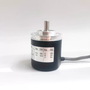 Codificador Rotatorio Incremental 100% Original MS-ELCO EB50B8-H4IR-1000 ADT201 - Product Image 2