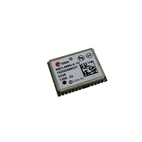 Stock Nouveau module GPS d'origine M8N M9N NEO-M8N-0-10 NEO-M9N-00B-00 pour la navigation de véhicule avec une précision de 1.5m