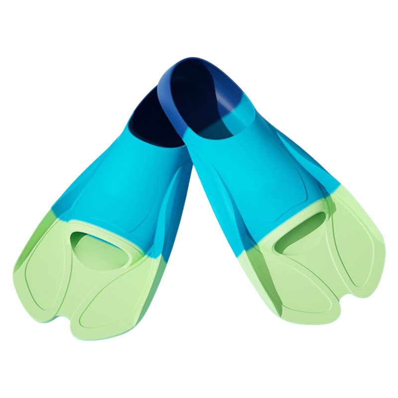 doubleBlue + Green