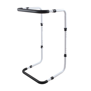 Soporte de Elevación para Manta Terapéutica Pulse Health, Altura Ajustable 65-84.5cm, Estructura de Soporte para Equipos de Rehabilitación - Product Image 2