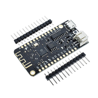 Carte de développement ESP32 V1.0.0 Rev1 WiFi BT 4MB FLASH MicroPython ESP32