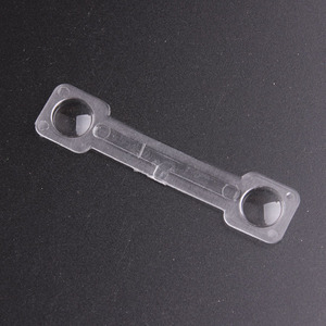 Venta caliente binoculares plegables de papel desechables lente convexa acrílica cuadrada - Product Image 6